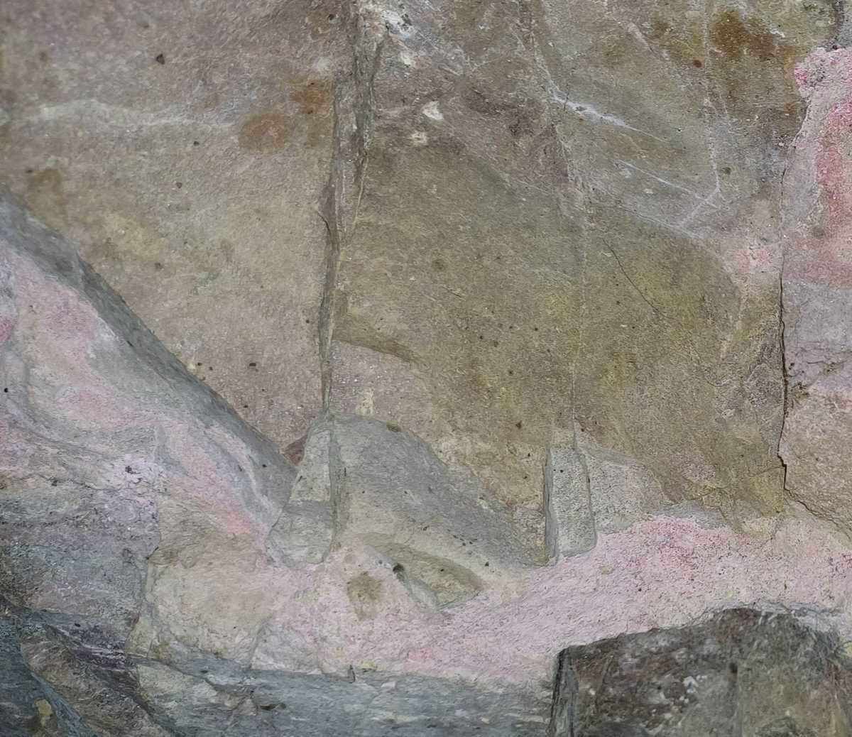 Blesberg Lithium and Tantalum Mine