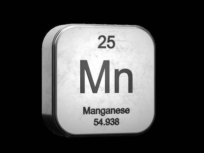 Kilifi Manganese Processing Plant