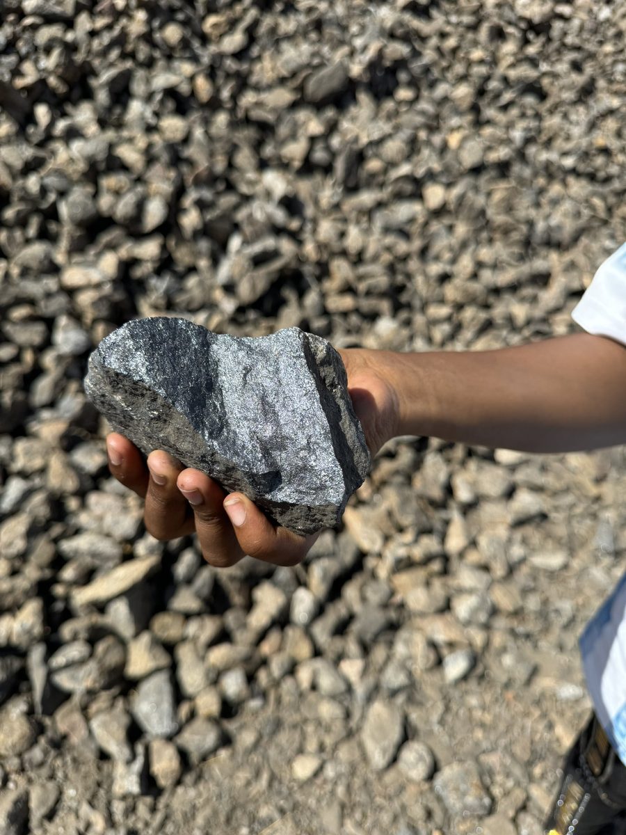 Kruisrivier Cobalt Project