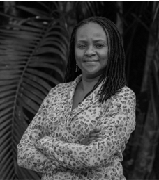 Hannah Wang'ombe