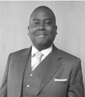 Munyaradzi Murape